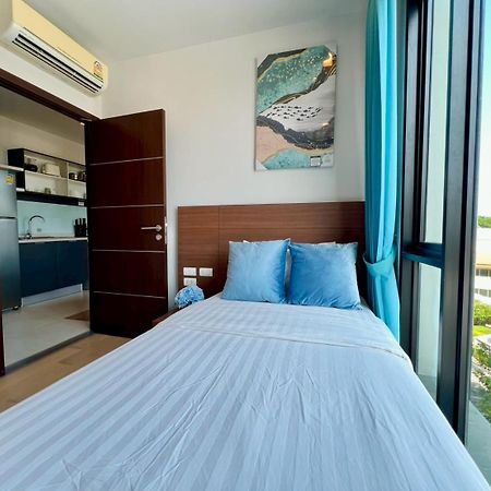 The Astra Condo 2 Bedrooms By Ping チエンマイ エクステリア 写真
