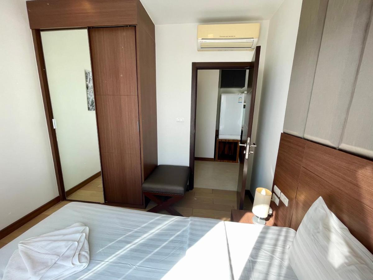 The Astra Condo 2 Bedrooms By Ping チエンマイ エクステリア 写真