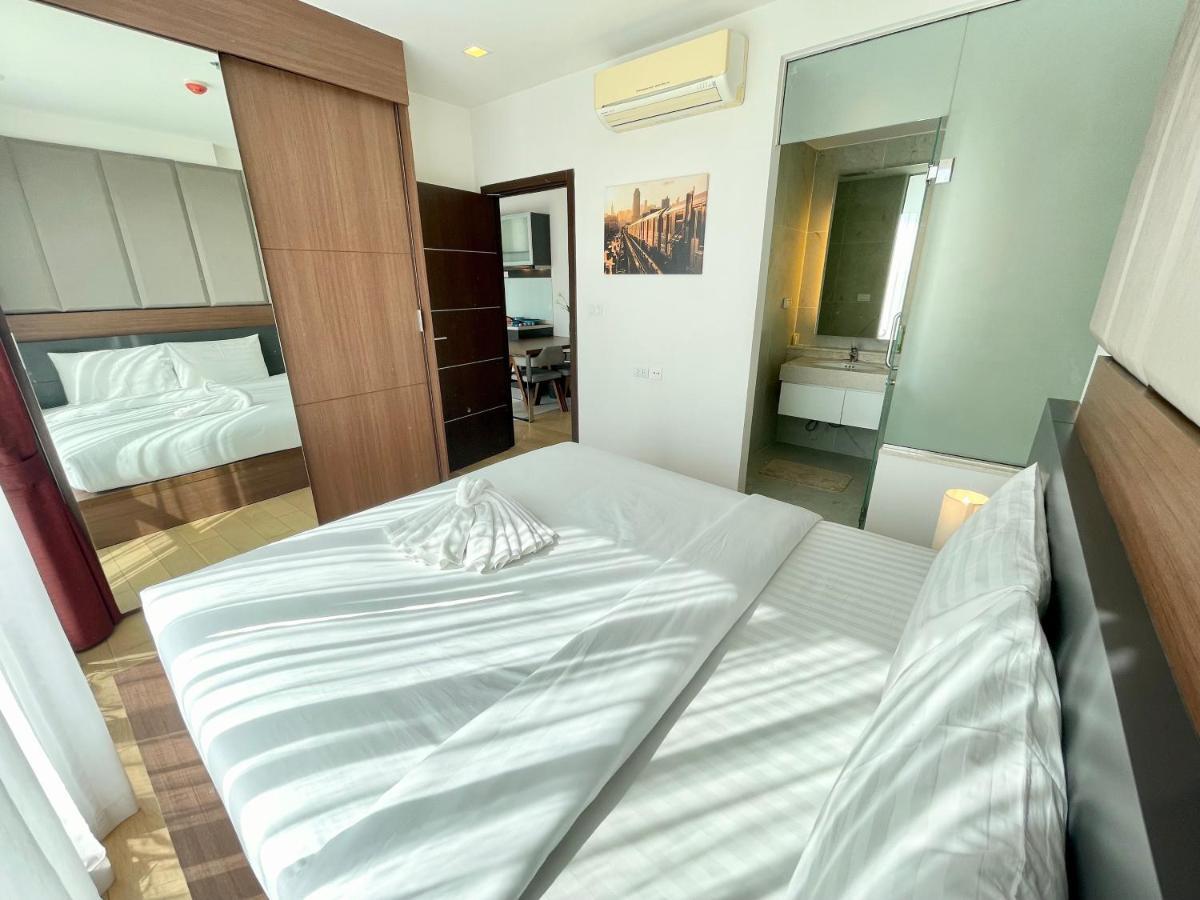 The Astra Condo 2 Bedrooms By Ping チエンマイ エクステリア 写真