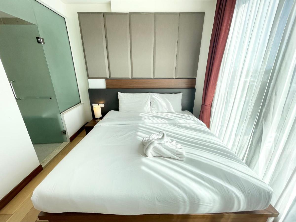 The Astra Condo 2 Bedrooms By Ping チエンマイ エクステリア 写真