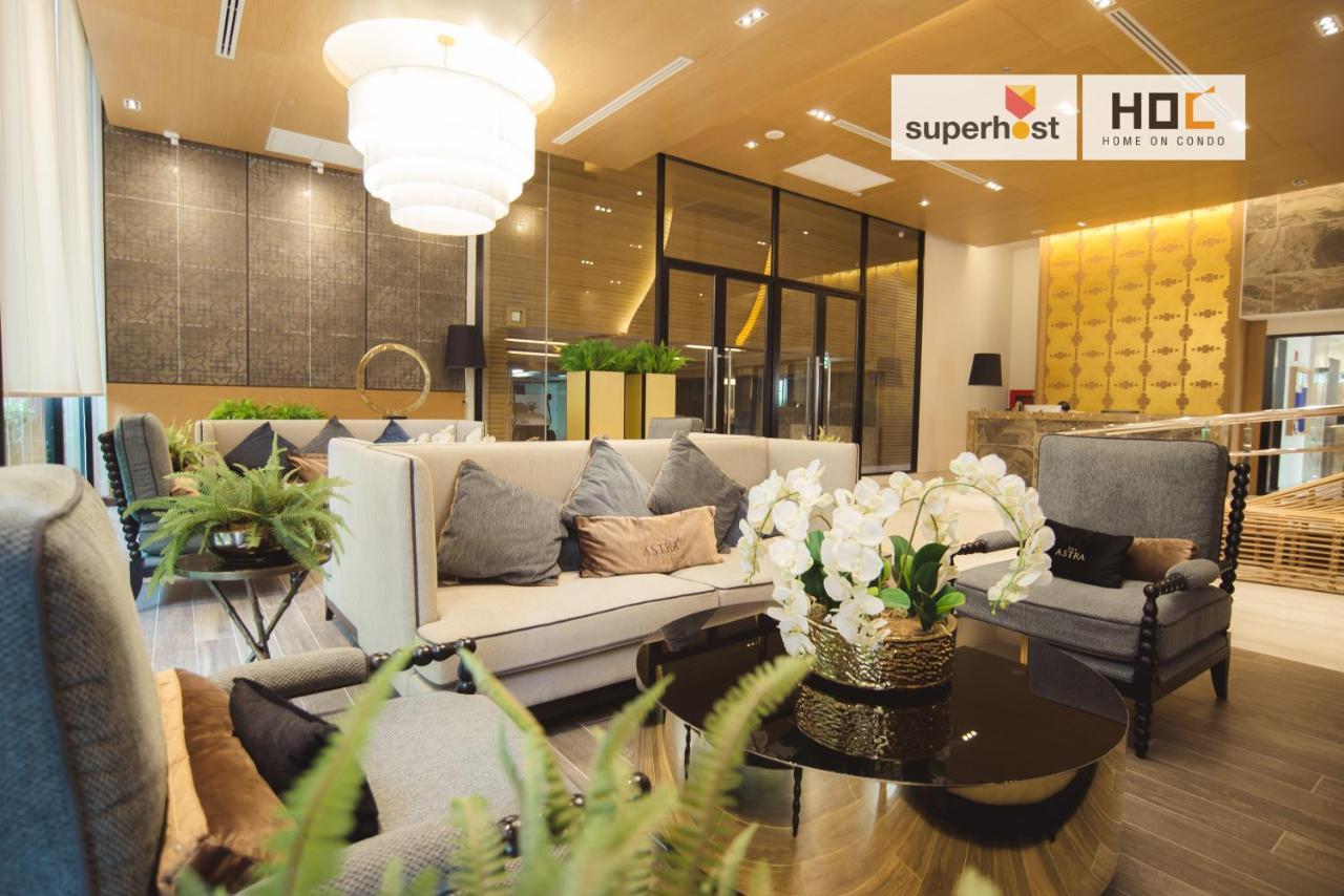 The Astra Condo 2 Bedrooms By Ping チエンマイ エクステリア 写真