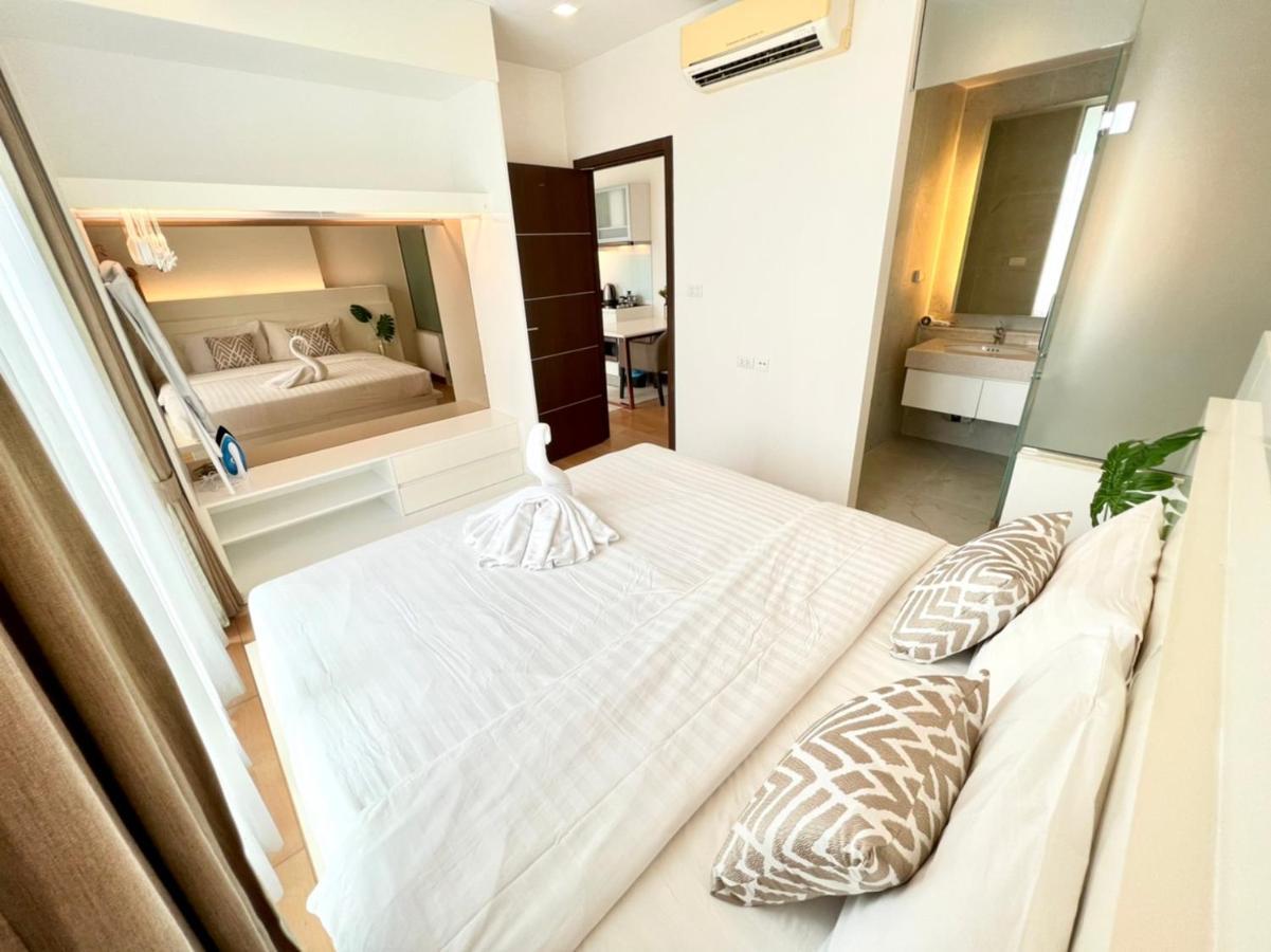 The Astra Condo 2 Bedrooms By Ping チエンマイ エクステリア 写真