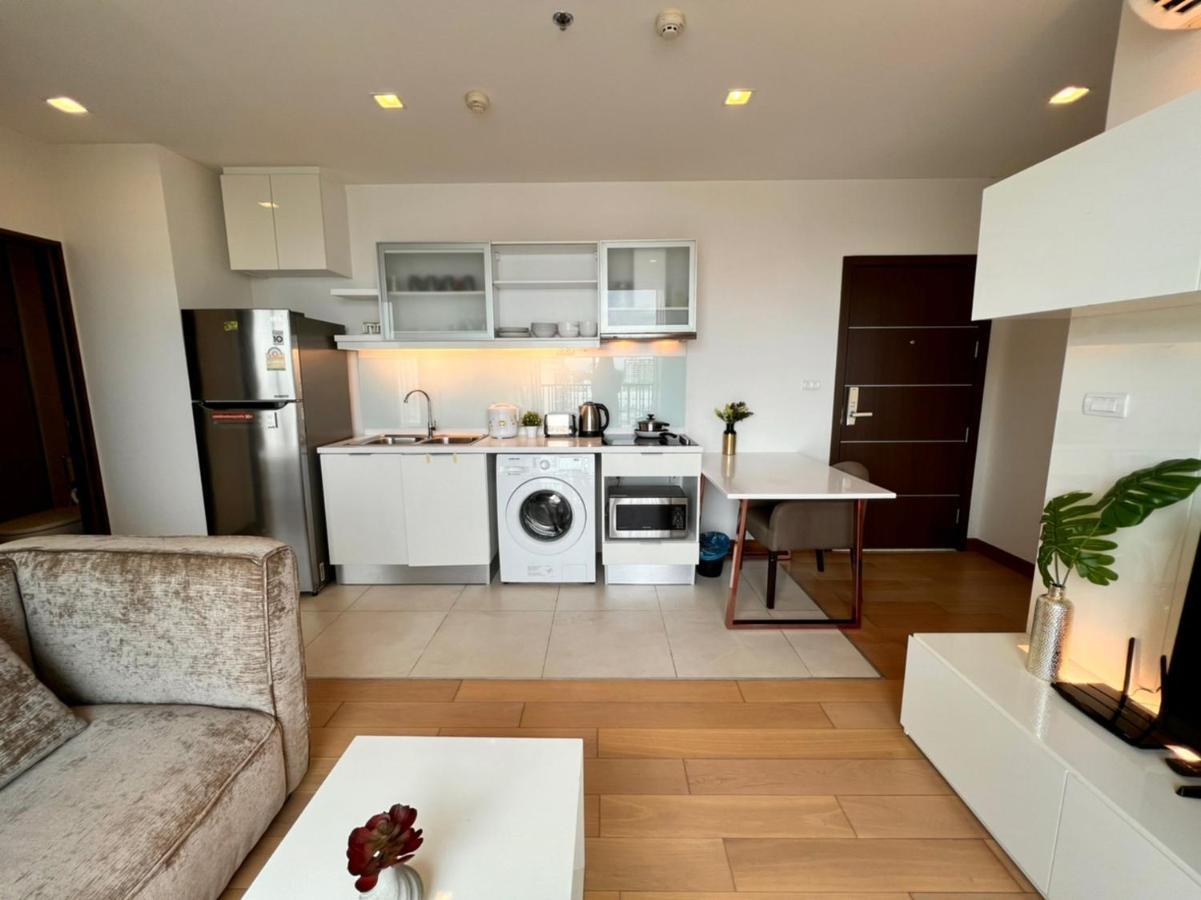 The Astra Condo 2 Bedrooms By Ping チエンマイ エクステリア 写真