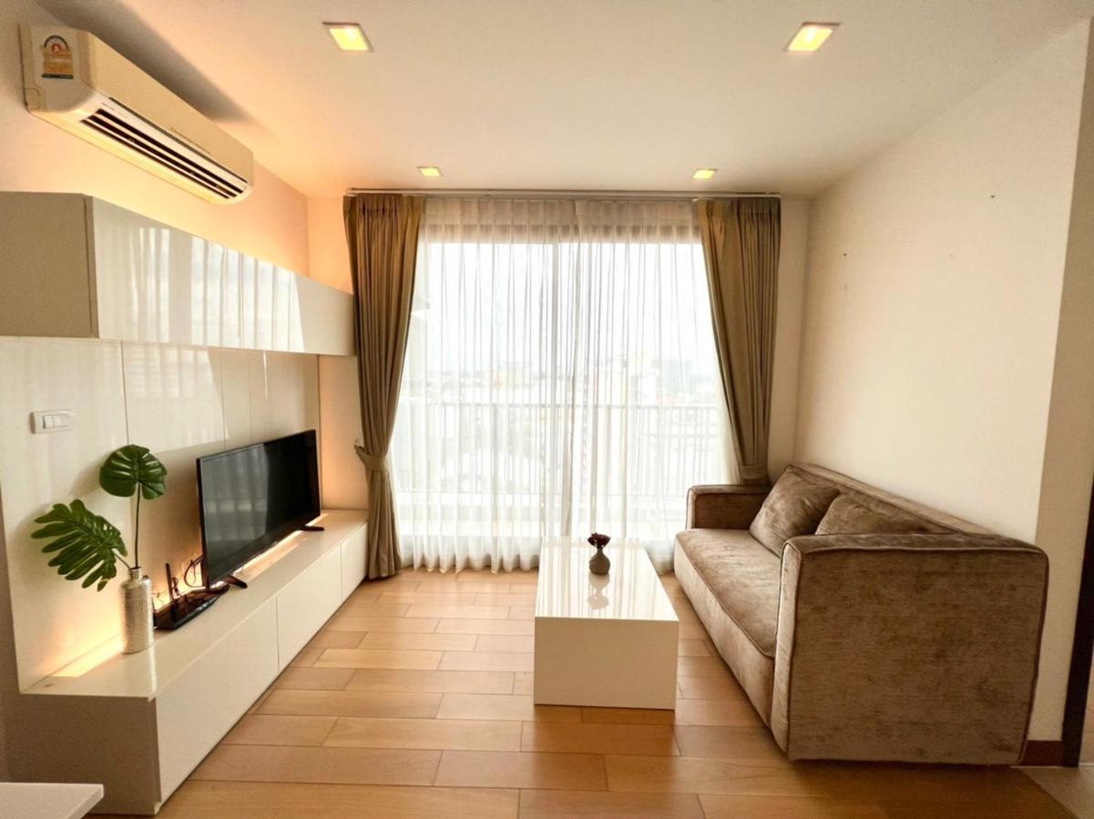 The Astra Condo 2 Bedrooms By Ping チエンマイ エクステリア 写真
