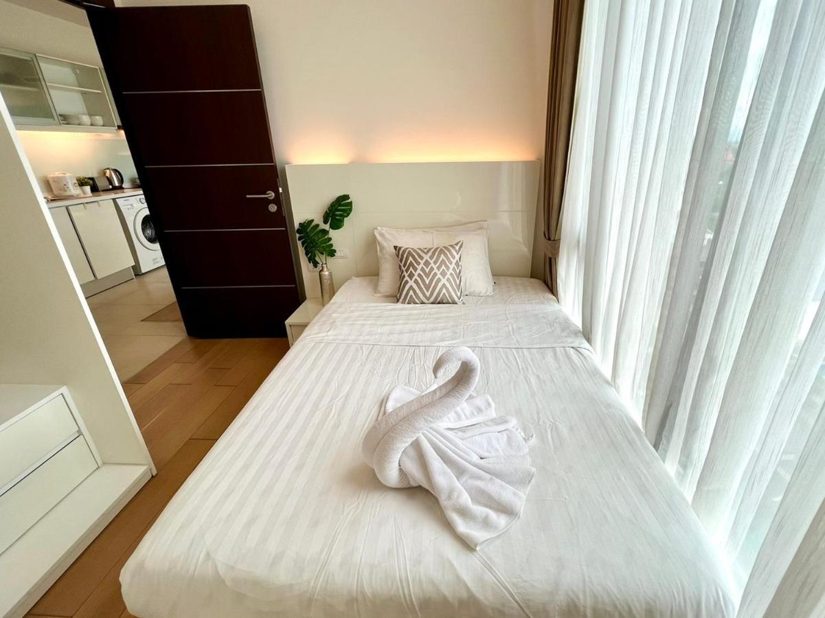 The Astra Condo 2 Bedrooms By Ping チエンマイ エクステリア 写真