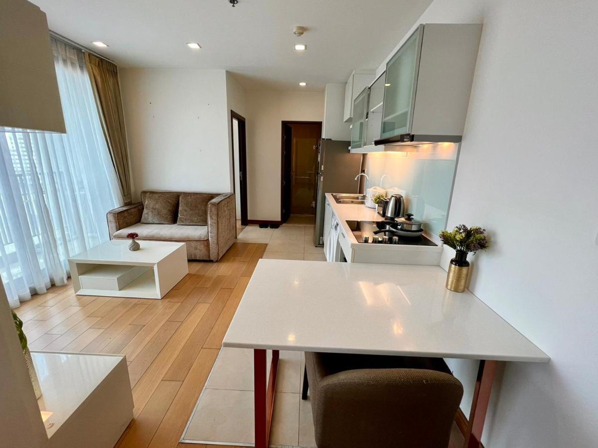 The Astra Condo 2 Bedrooms By Ping チエンマイ エクステリア 写真