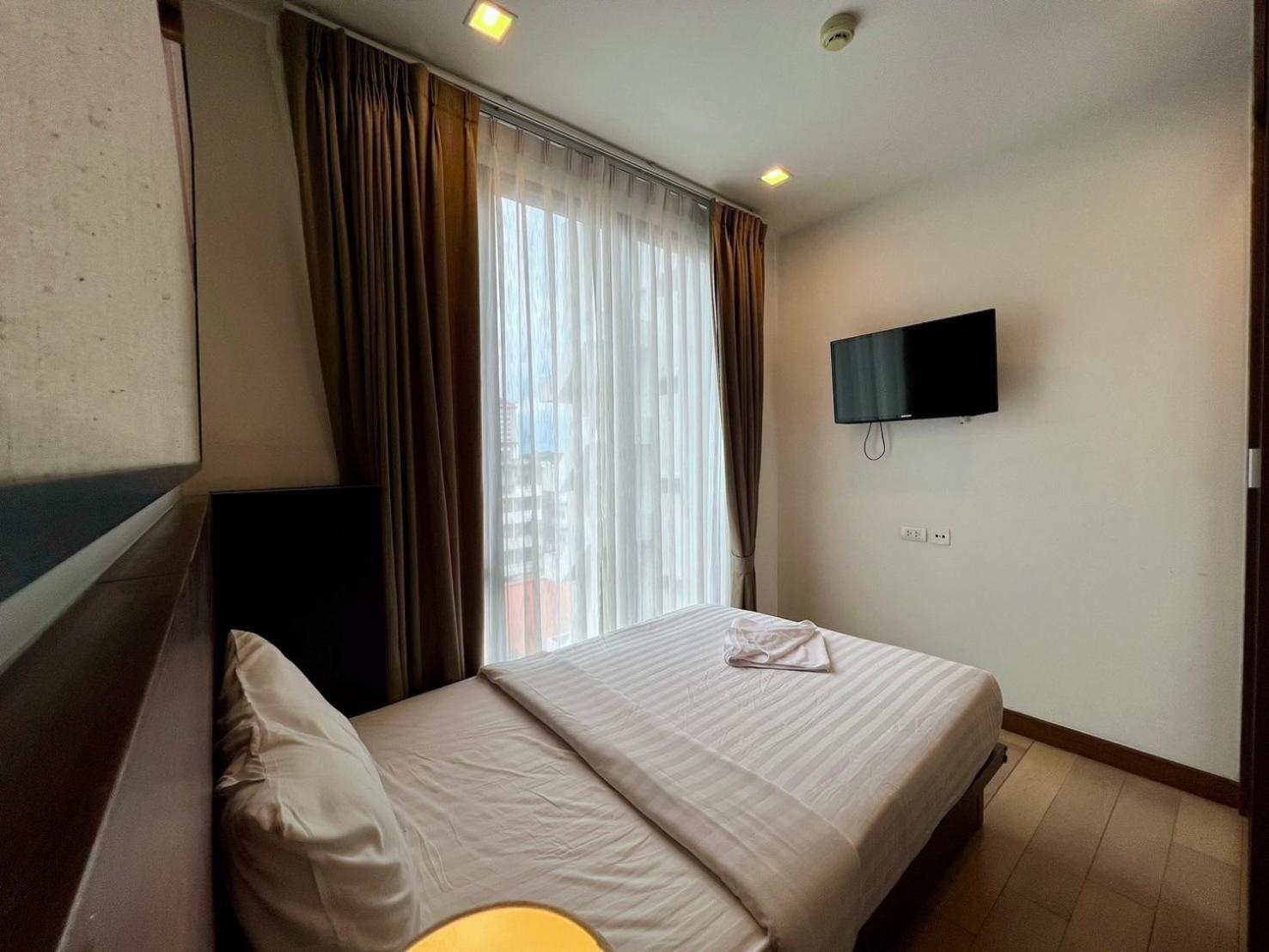 The Astra Condo 2 Bedrooms By Ping チエンマイ エクステリア 写真