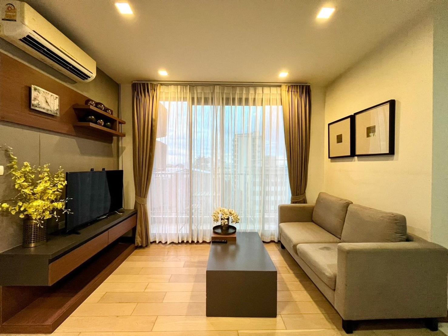 The Astra Condo 2 Bedrooms By Ping チエンマイ エクステリア 写真