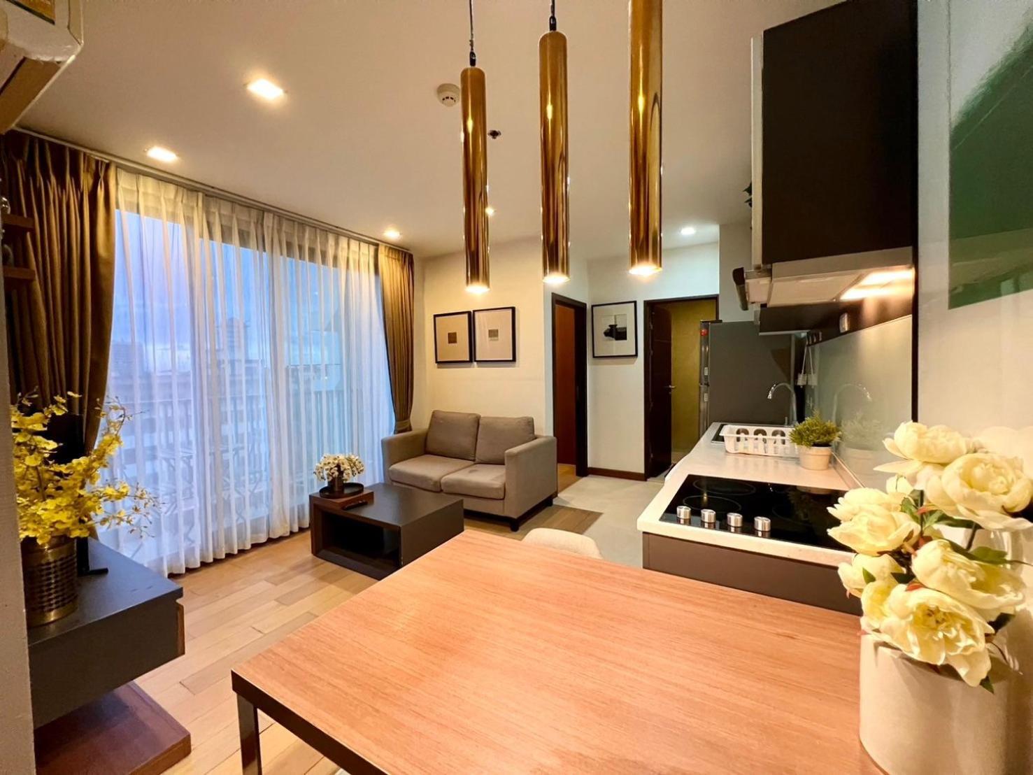 The Astra Condo 2 Bedrooms By Ping チエンマイ エクステリア 写真