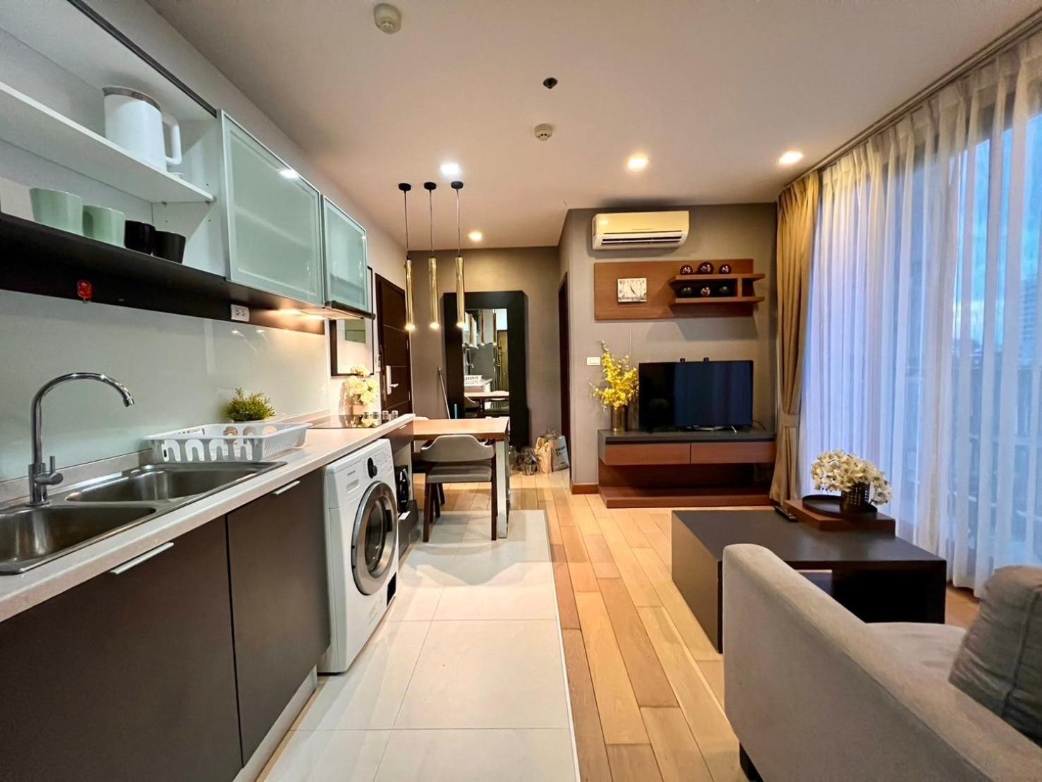 The Astra Condo 2 Bedrooms By Ping チエンマイ エクステリア 写真
