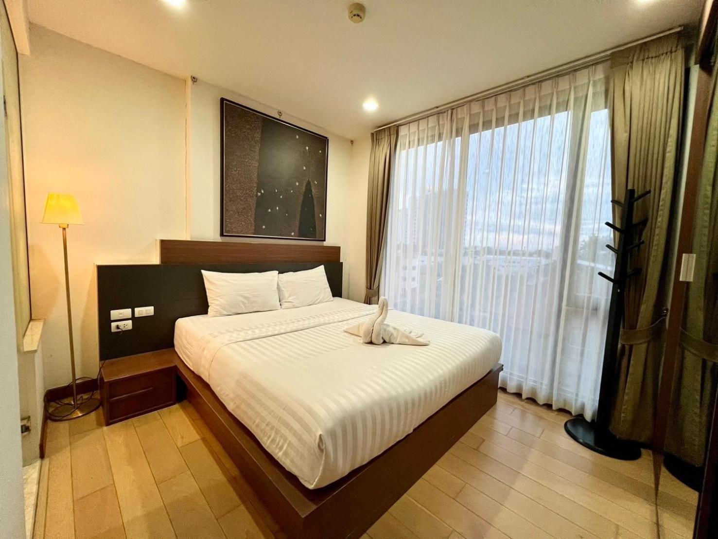 The Astra Condo 2 Bedrooms By Ping チエンマイ エクステリア 写真