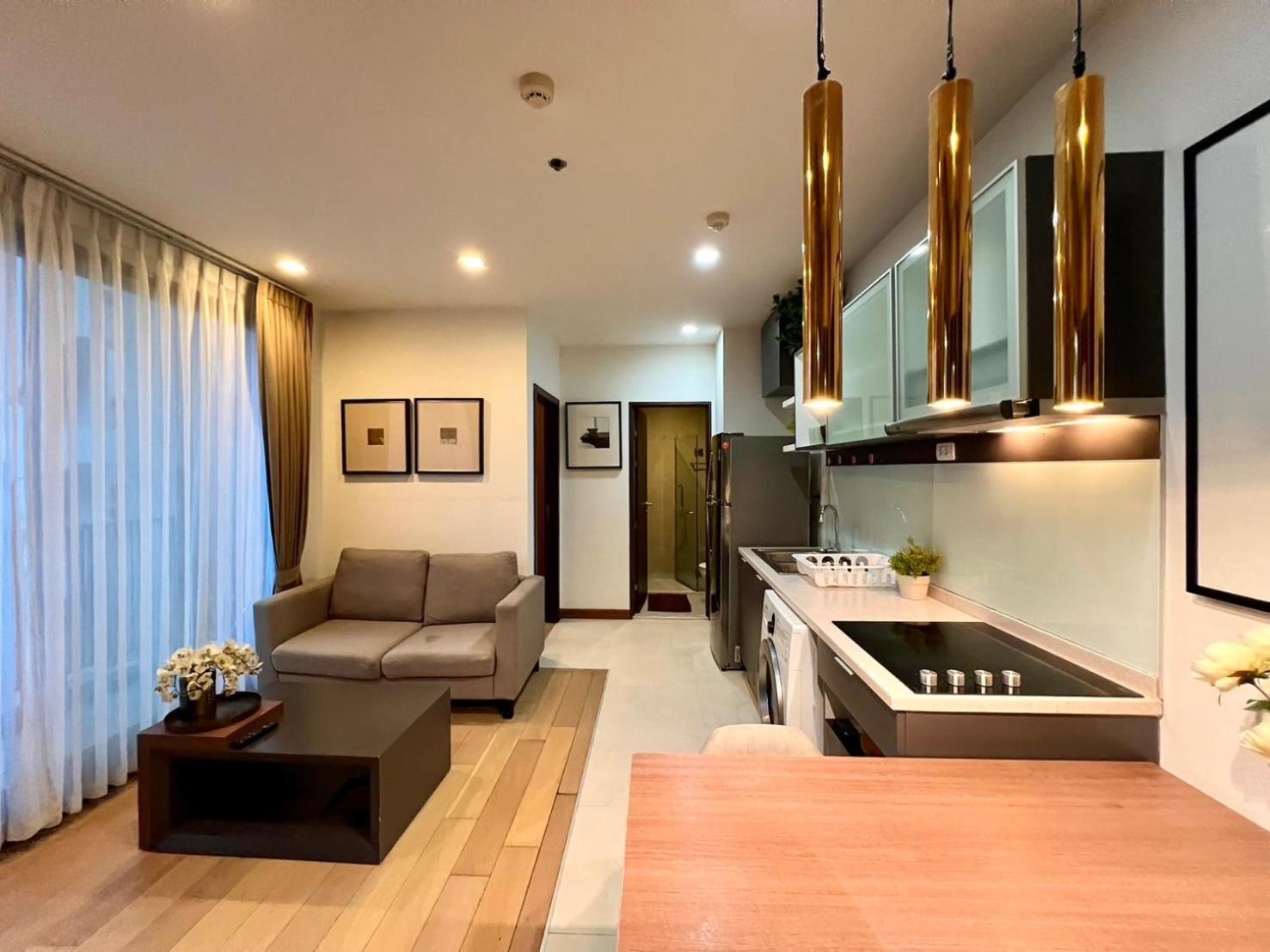 The Astra Condo 2 Bedrooms By Ping チエンマイ エクステリア 写真