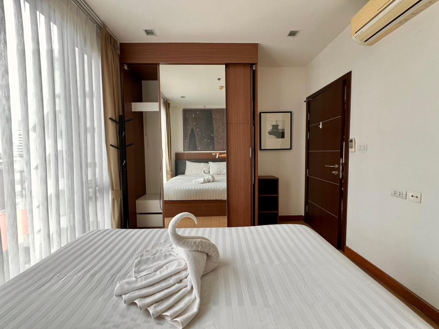 The Astra Condo 2 Bedrooms By Ping チエンマイ エクステリア 写真