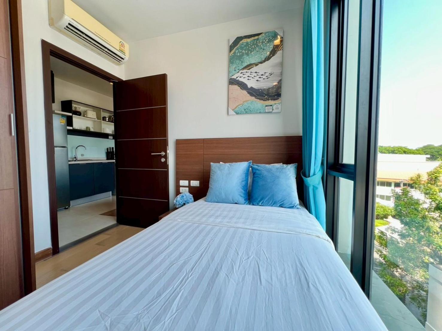 The Astra Condo 2 Bedrooms By Ping チエンマイ エクステリア 写真
