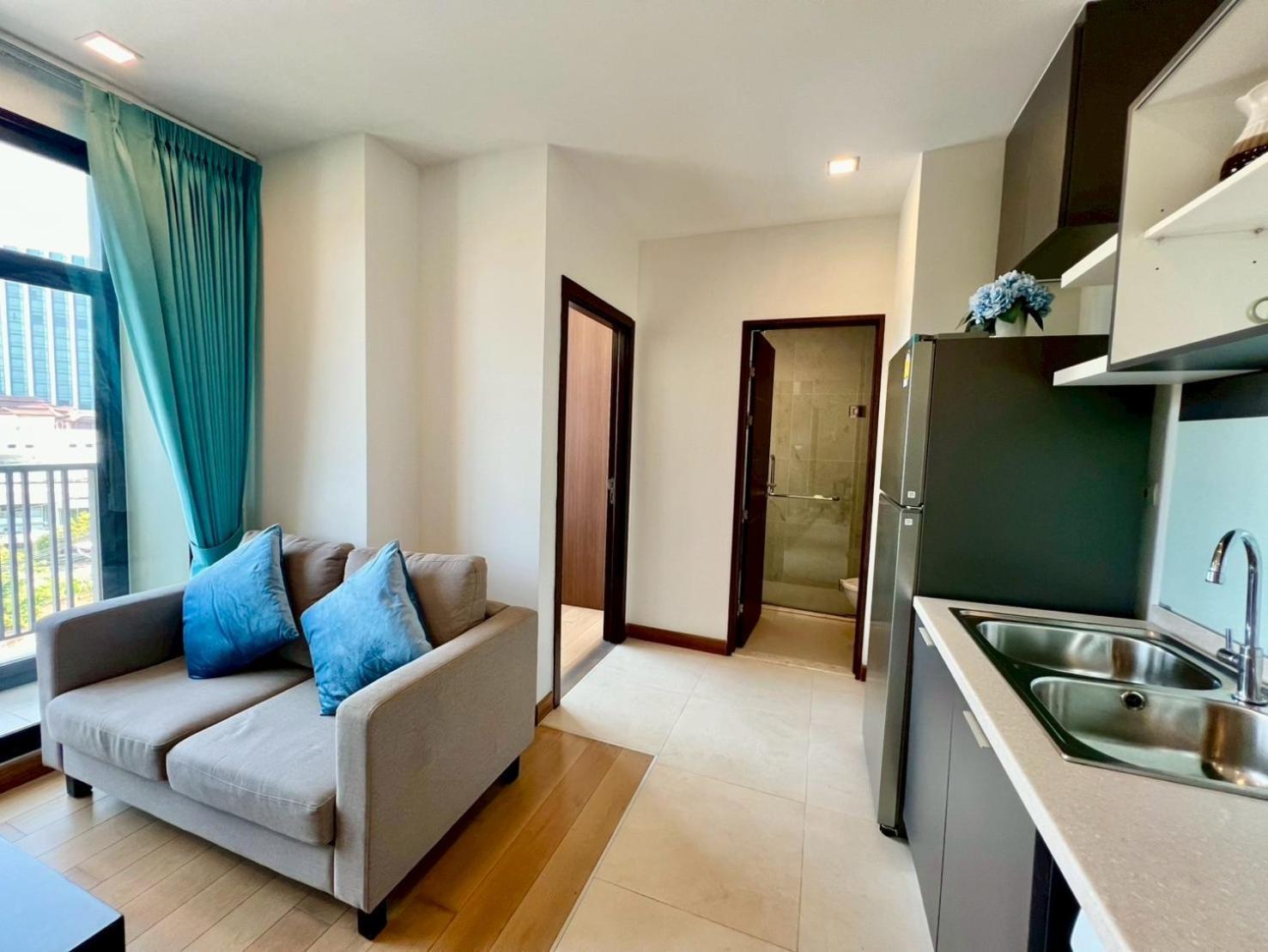 The Astra Condo 2 Bedrooms By Ping チエンマイ エクステリア 写真