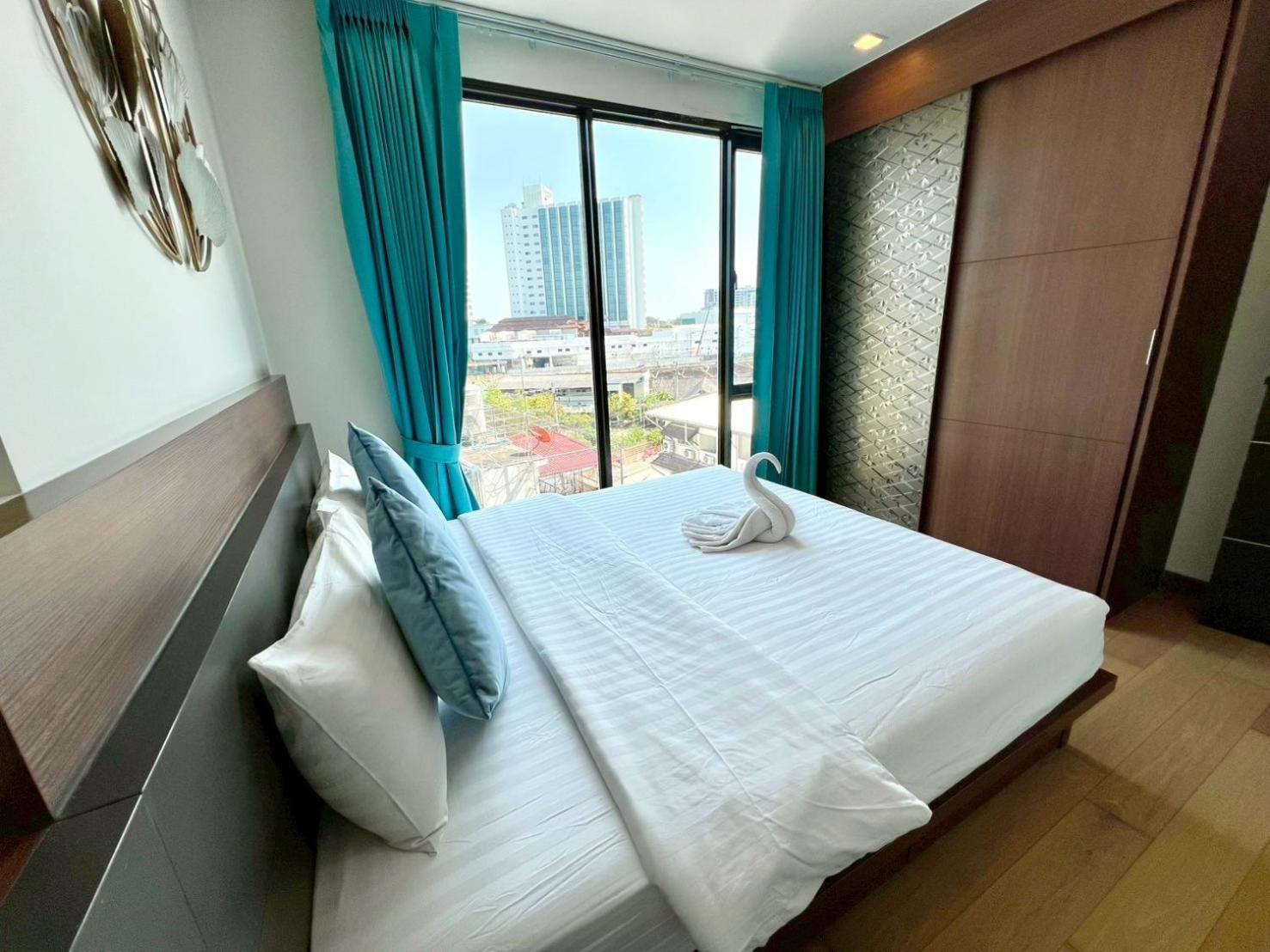 The Astra Condo 2 Bedrooms By Ping チエンマイ エクステリア 写真