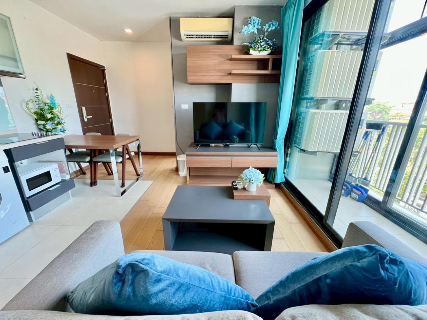 The Astra Condo 2 Bedrooms By Ping チエンマイ エクステリア 写真