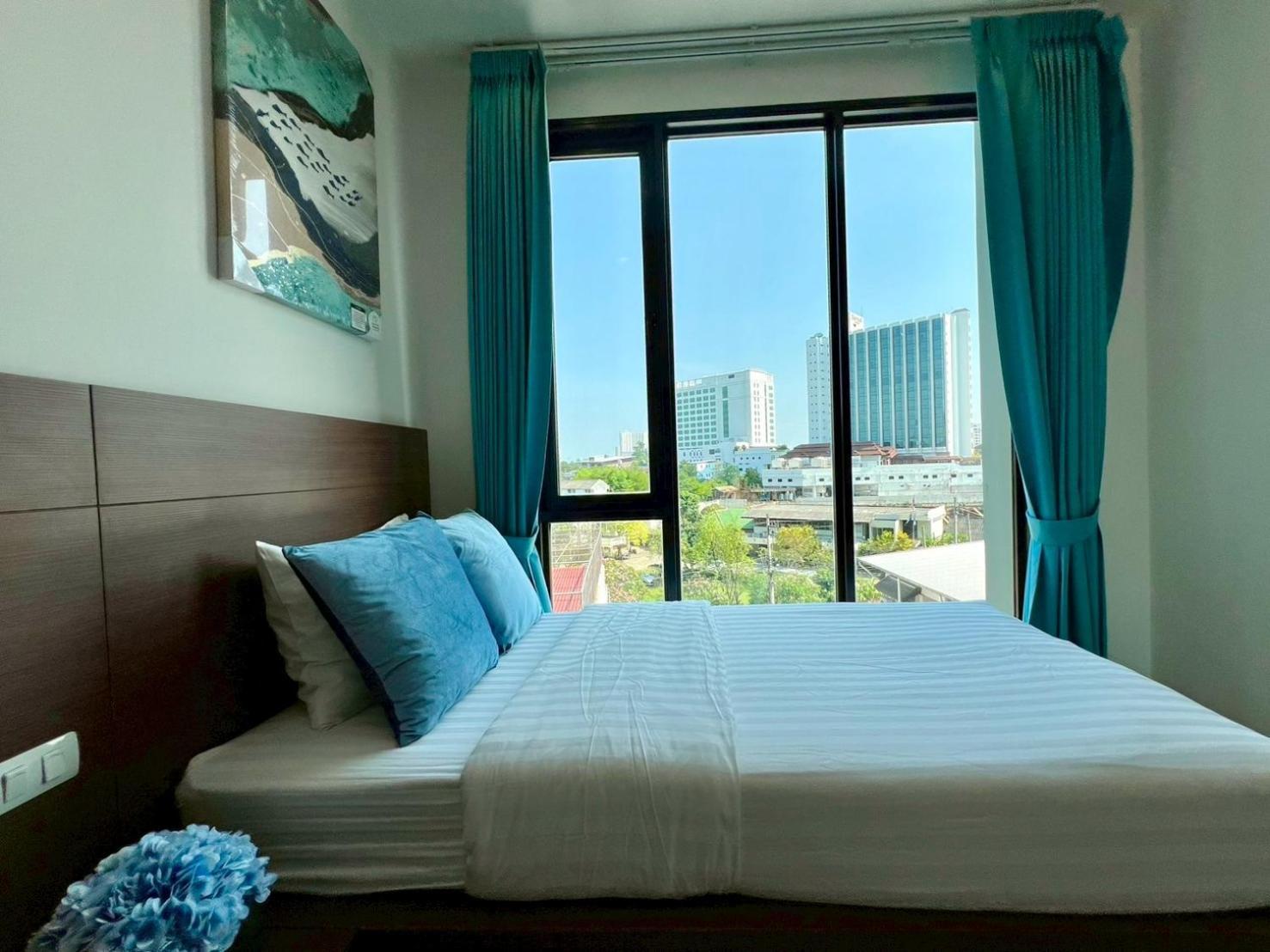 The Astra Condo 2 Bedrooms By Ping チエンマイ エクステリア 写真