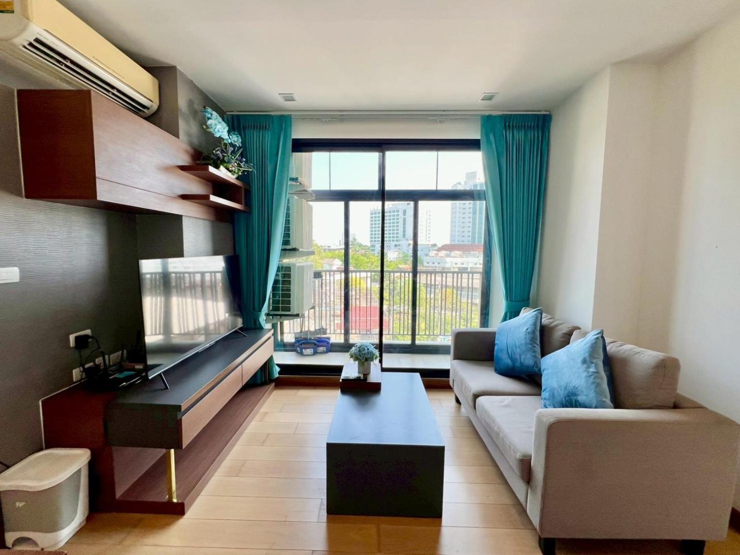 The Astra Condo 2 Bedrooms By Ping チエンマイ エクステリア 写真