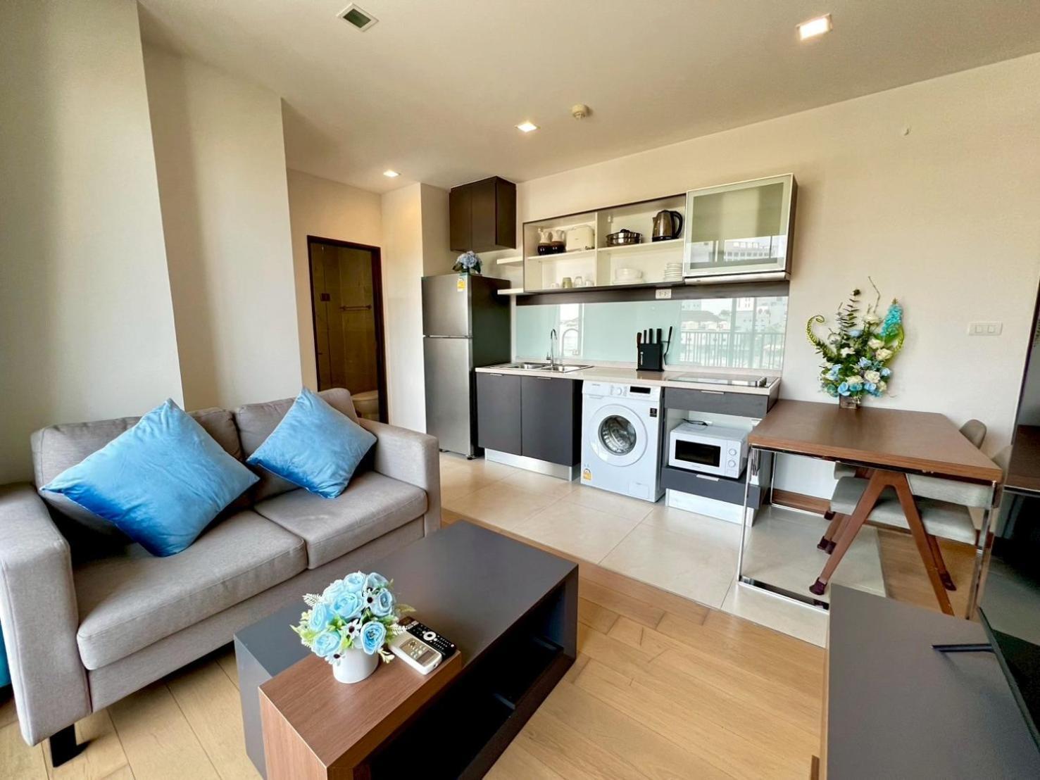 The Astra Condo 2 Bedrooms By Ping チエンマイ エクステリア 写真