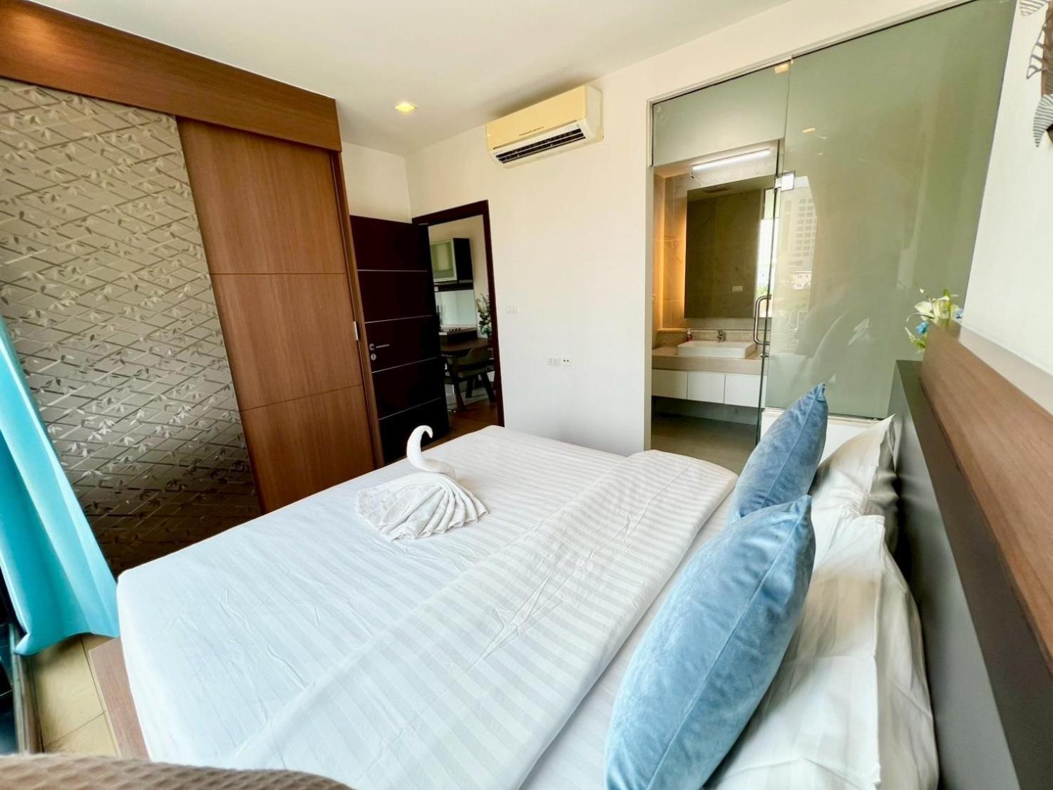 The Astra Condo 2 Bedrooms By Ping チエンマイ エクステリア 写真