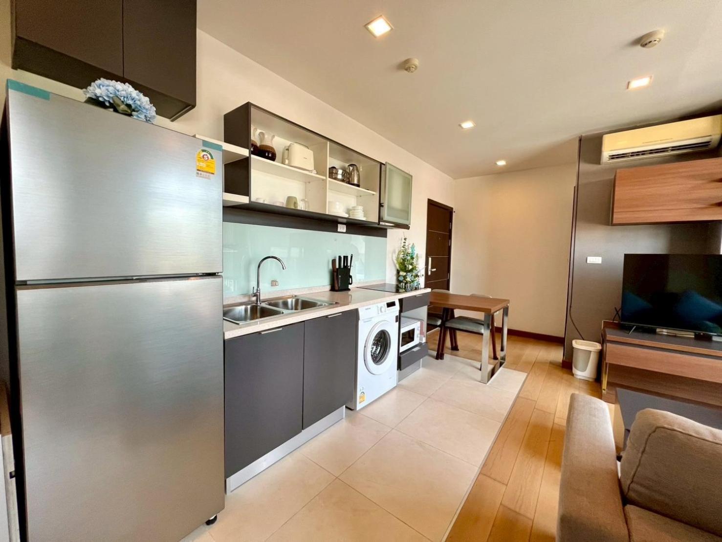 The Astra Condo 2 Bedrooms By Ping チエンマイ エクステリア 写真