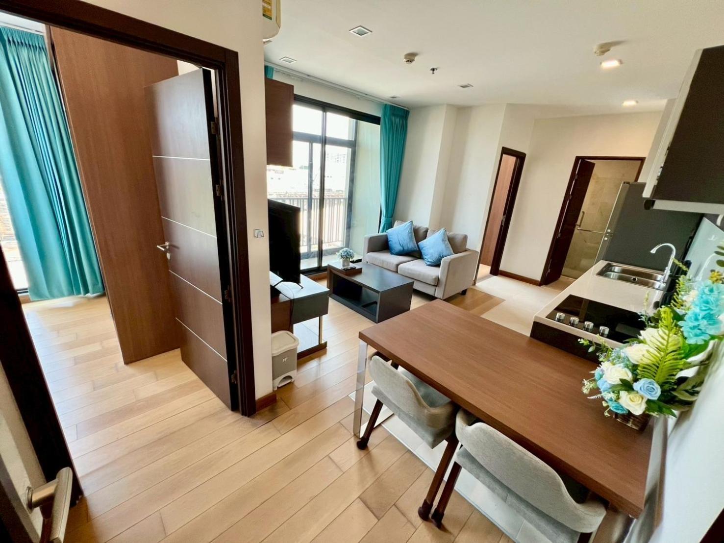The Astra Condo 2 Bedrooms By Ping チエンマイ エクステリア 写真
