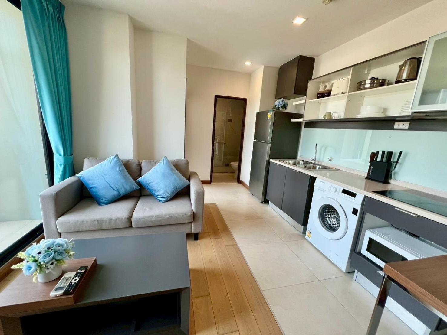The Astra Condo 2 Bedrooms By Ping チエンマイ エクステリア 写真